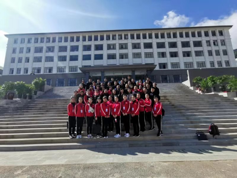 云南文化艺术职业学院