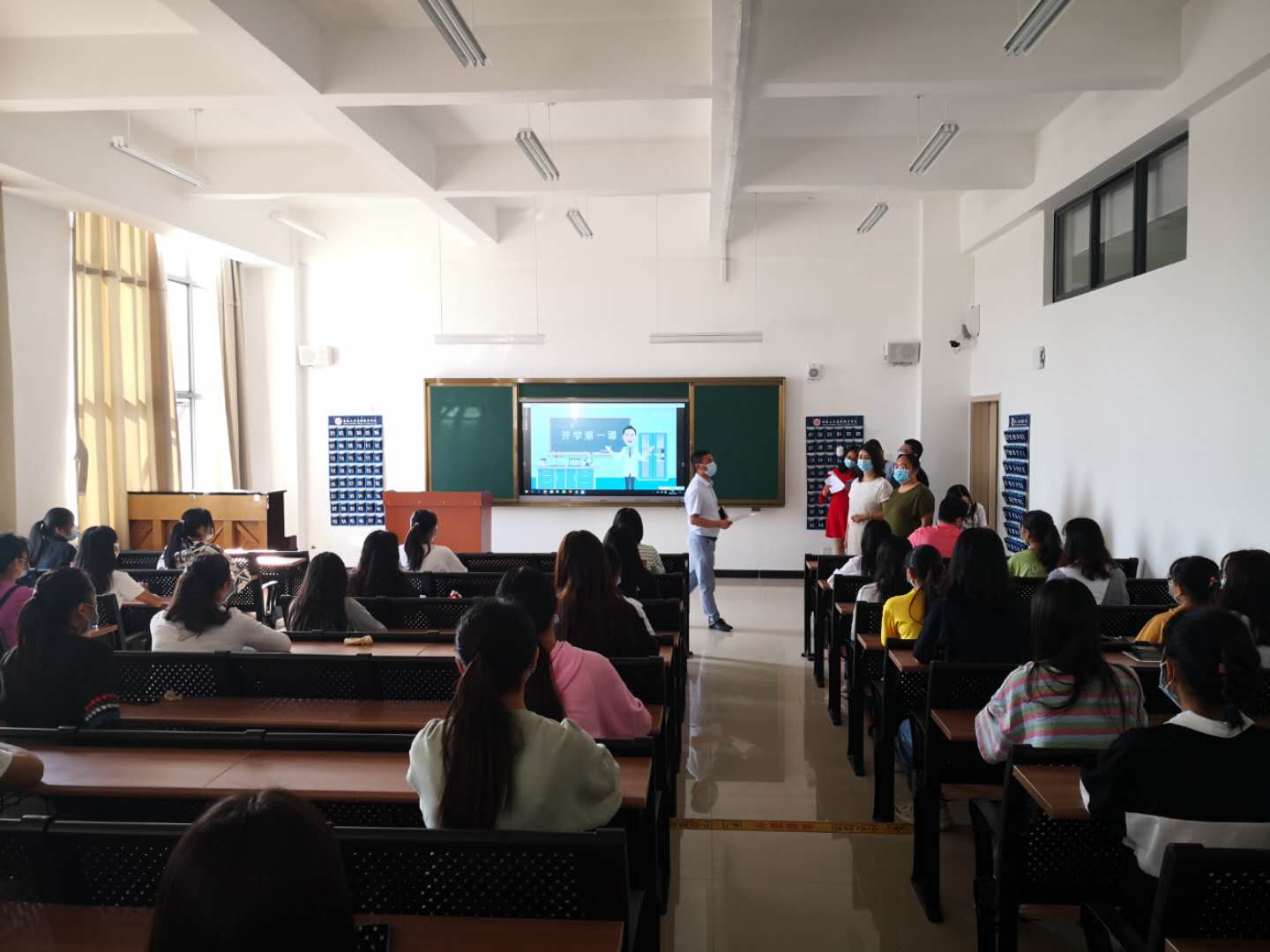 来源于:云南文化艺术职业学院