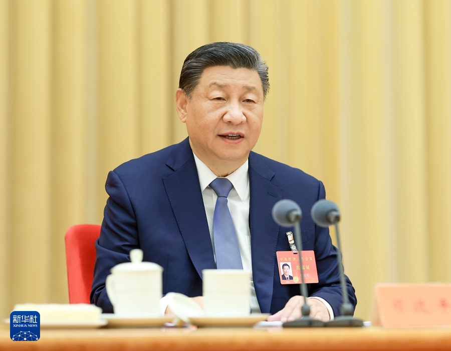 【2024-12-15】中央经济工作会议在北京举行 习近平发表重要讲话