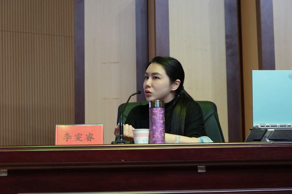 音乐学院“滇池音韵大讲堂”开讲，邀请武汉音乐学院专家李雯睿深度解析艺术歌曲